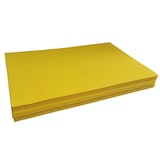 thumbnail of Feuilles de Cire d’abeille gaufrée pure opercule - 1 kg - APICULTURE ROUTE D'OR