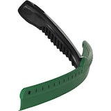 thumbnail of Vikan A/S Wipe-N-Shine 450 mm Grün Fensterwischer Abzieher Fensterabzieher Fensterschaber Wasserrückstände Raumwischer Abstreifer Fensterreinigung