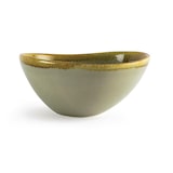 thumbnail of Olympia Kiln schalen mosgroen 16,5cm