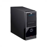 thumbnail of TORRE MICRO ATX 500W L-LINK KLUSTER NEGRA