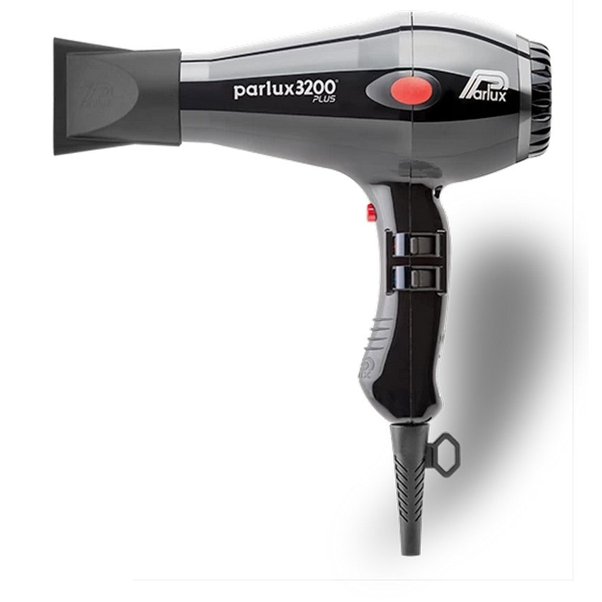 Parlux Secador 3200 Plus Negro S448002NE