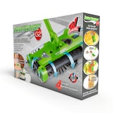 thumbnail of Akku-Besen Swivel Sweeper G2 - kabellos und wiederaufladbar - limegreen
