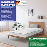 thumbnail of Arensberger Gelschaum Matratze LINA  – 11 cm 80x200cm