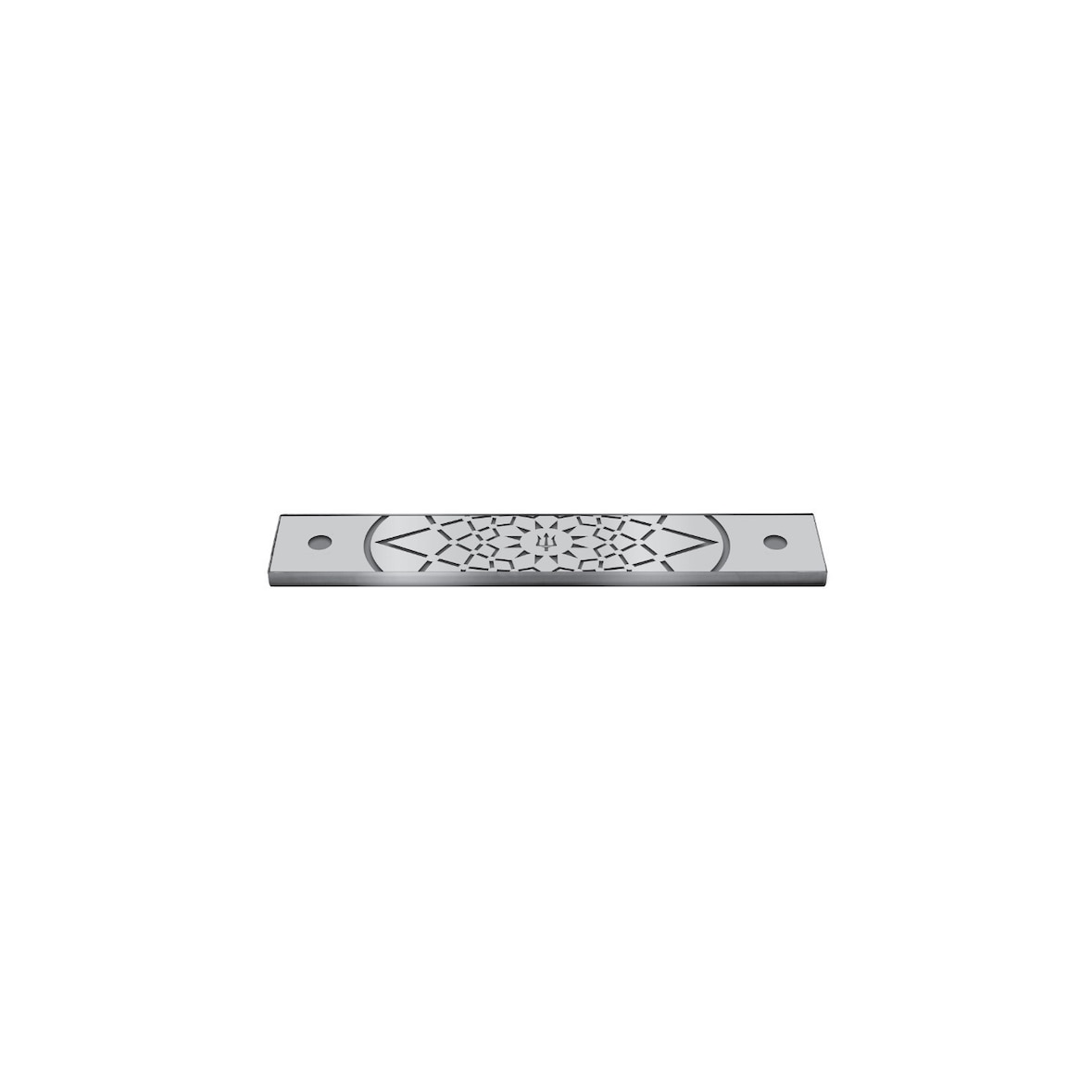 Bar Mat Roma Inox