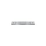 thumbnail of Bar Mat Roma Inox