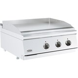 thumbnail of Chefgastro Base 700 Elektrogrillplatten BxTxH 800x700x300mm