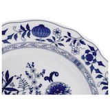 thumbnail of CreaTable Flora Zwiebelmuster Kaffeeservice 18-tlg Porzellan