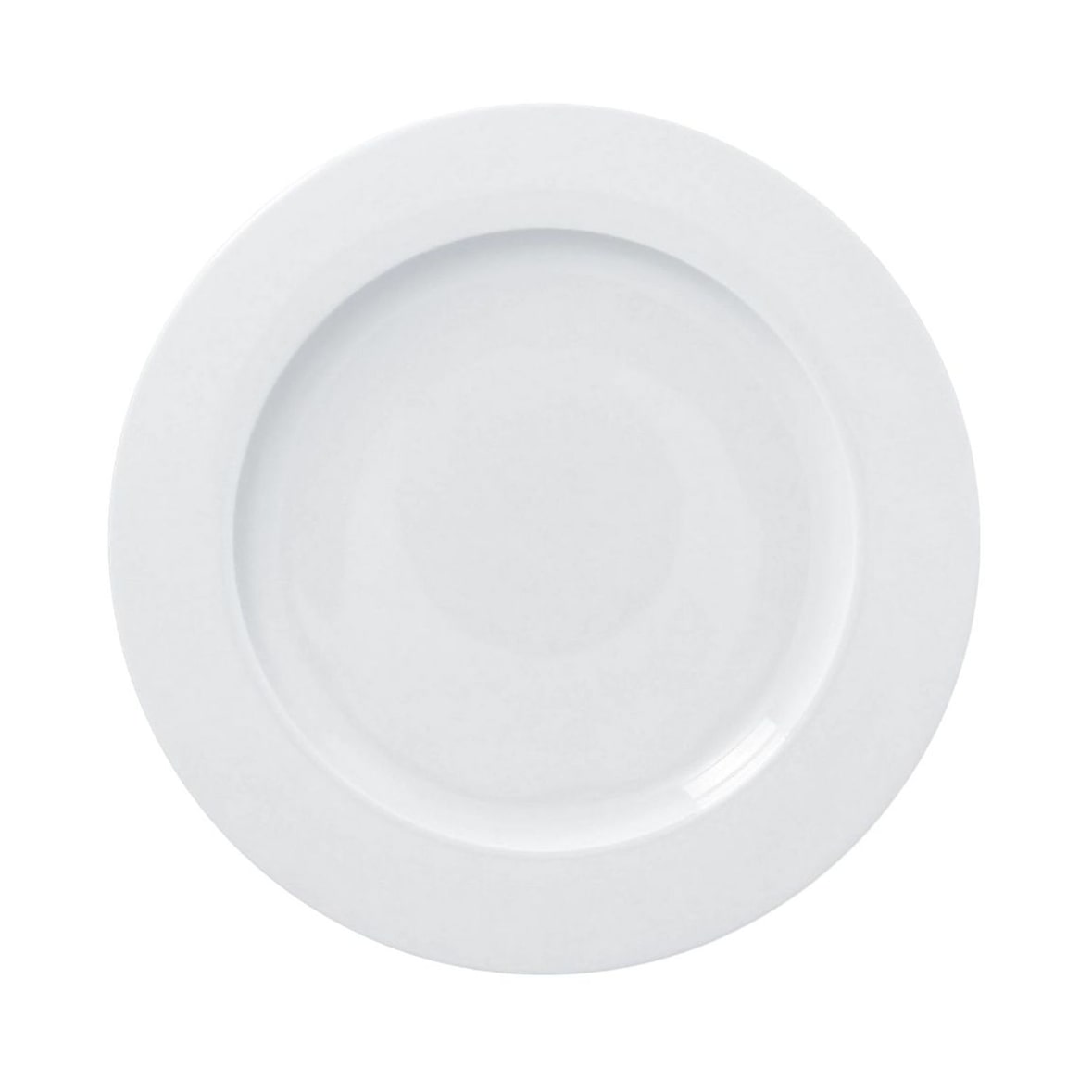 RAK Teller flach Ø 31 cm ACCESS weiß (ASFP31)