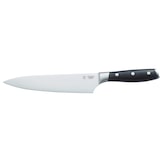 thumbnail of METRO PROFESSIONAL Couteau de chef Expert knives, acier inoxydable, 20 cm, noir