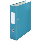 thumbnail of Leitz Ordner Cosy Soft Touch 10610061 A4 80mm Pappe blau