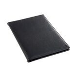 thumbnail of Protège-document Ambassador A4 20 pochettes noir, RI98024