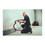 thumbnail of Metabo Perceuse A Percussion Sbe 850-2 - 850 W