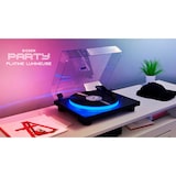 thumbnail of Bigben Tourne Disque Bluetooth avec Plateau Lumineux PARTYBTTDLIGHT