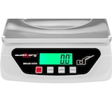 thumbnail of Steinberg Basic Balanza pesacartas digital - 10 kg / 0,5 g - Basic