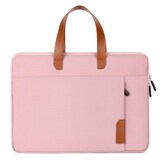 thumbnail of Sacoche Ordinateur Portable Imperméable Résistante Avec Doublure Velours 15 Pouces YONIS
