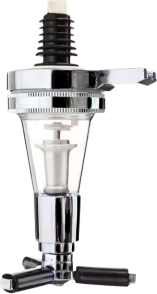Spirituosen-Dosierer, 25 ml