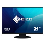 thumbnail of EIZO FlexScan EV2485-BK LED display 61,2 cm (24.1") 1920 x 1200 Pixel WUXGA Schwarz