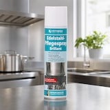 thumbnail of HOTREGA Edelstahl Pflegespray Brillant Spraydose 300ml