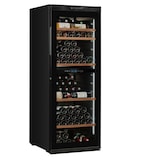 thumbnail of MILLESIME190DB cave à vin de vieillissement connectée (wifi) avec contrôle à distance double zone 193 bouteilles, Climadiff