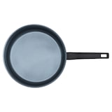 thumbnail of BE Living Hapjespan met Deksel – Ø 28 cm – Sauteerpan - Keramisch – Inductie – PFAS Vrij Anti Aanbak – Delight series