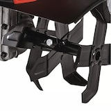thumbnail of Einhell Elektrische Bodenhacke GC-RT 1545 M 1500 W 24 Klingen 45 cm Arbeitsbreite Bodenfräse