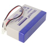 thumbnail of UL0.8-12S Ultracell Blei Akku 12 Volt 0,8Ah mit Kabel und JST-Stecker (bitte unbedingt Stecker mit Ihrem vergleichen)