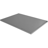 thumbnail of LISA - Plan Grande - spianatoia in acciaio inox 80x55 cm