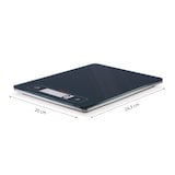 thumbnail of 1 x Küchenwaage SOEHNLE PROFI