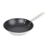 thumbnail of Vogue Teflon Platinum Plus Antihaft-Bratpfanne aus Edelstahl, 200 mm