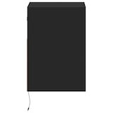 thumbnail of Helloshop26 - Multimedia-Wand-TV-Möbel TV-Regal Sideboard TV-Schrank für Esszimmer Wohnzimmer Schlafzimmer mit LED-Beleuchtung 02_0029107