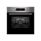 thumbnail of Midea Einbau-Backofen 65M90E3IX, 9 Funktionen, Edelstahl 70 Liter, mit Easy-clean-Innenraum und schnelles Vorheizen