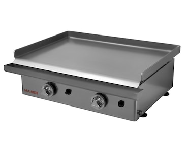 plancha gas 60 acero laminado