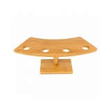 thumbnail of MONOUSO - Bamboe Bediening kegel houder 4 slots (6 stuks)