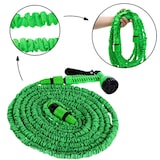 thumbnail of NAKLOE - Manguera extensible - (30m ) - Manguera extensible jardin - Manguera extensible riego - Manguera jardin extensible