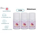 thumbnail of Raumduft, Raumerfrischer, 12 Duftdosen à 270ml, Wohlfühlaroma