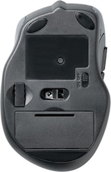 thumbnail of Ratón óptico Kensington Pro Fit™ inalámbrico mediano, azul