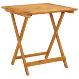 thumbnail of vidaXL 3-tlg. Bistro-Set Schwarz Poly Rattan und Massivholz