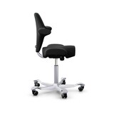 thumbnail of HAG . Capisco Mod 8106 schwarz - hr