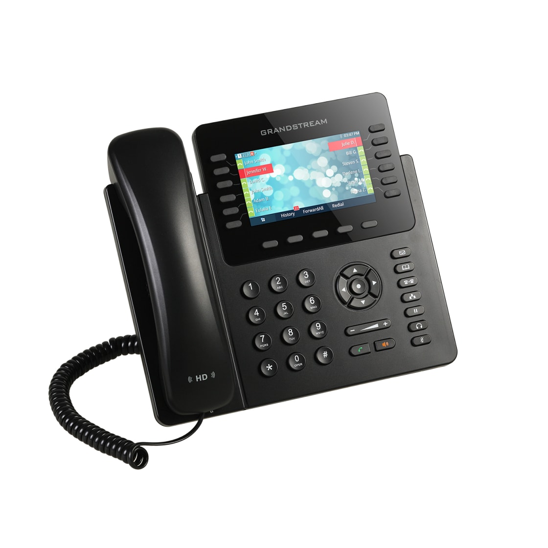 Grandstream SIP GXP2170 High-End Business