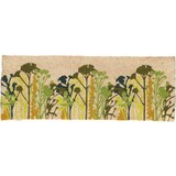 thumbnail of Paillasson en fibres de coco Herbe XL Esschert Design