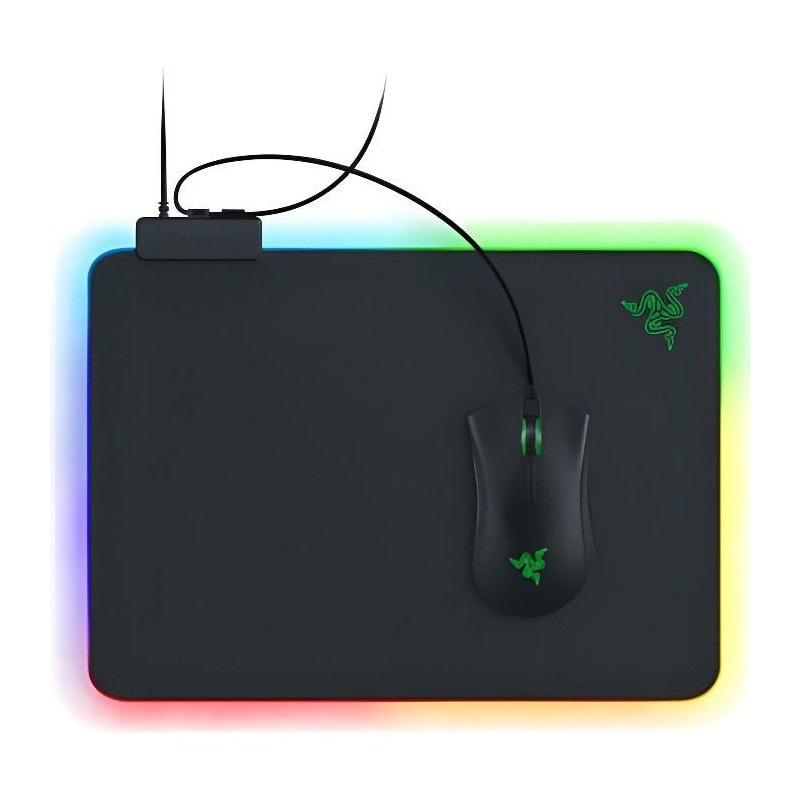 Razer - Tapis De Souris Giganthus V2 Medium