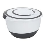 thumbnail of Rührschüssel Mixschüssel Schüssel Spritzschutz 5 Liter