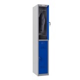 thumbnail of Phoenix Schließfach-Spind  PL1230GBK