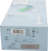 thumbnail of Philips Sonicare HX3651/12 Schallzahnbürste