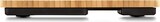 thumbnail of Soehnle Küchenwaage Bamboo 5 kg Braun 66308