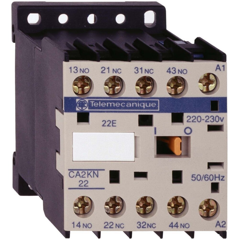 Schneider Electric Hilfsschütz CA2KN31-P7 CA2KN31P7