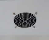 thumbnail of Skyrainbow Getränkekühlschrank mit Display, Inhalt 305 Liter