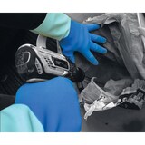 thumbnail of Arbeitshandschuhe | 60 Paar Nitrex 440 | blau | Gr. S - XXL | Industriehandschuhe