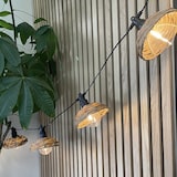 thumbnail of Guirnalda luminosa 5.70m COTTAGE