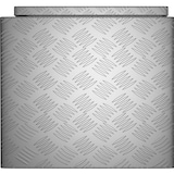 thumbnail of MSW Caja de herramientas de aluminio - 91 x 44,5 x 43 cm - 119 L